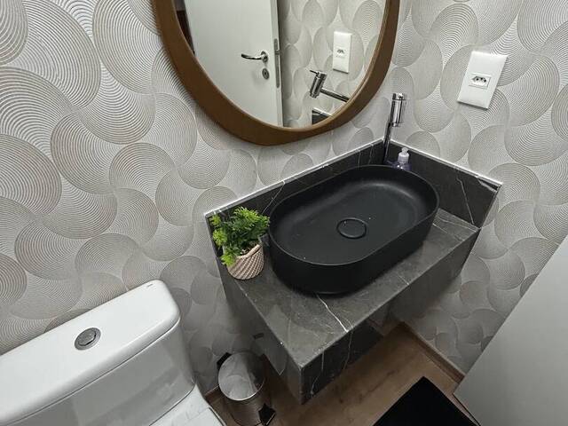 #6596 - Apartamento para Locação em Barueri - SP - 1