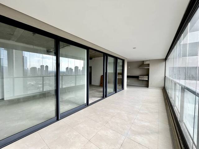 #6597 - Apartamento para Venda em Barueri - SP - 1