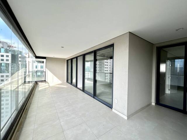 #6597 - Apartamento para Venda em Barueri - SP - 2