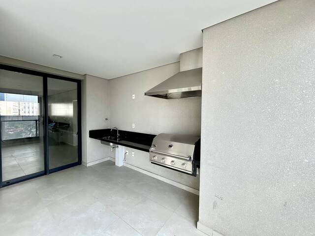 #6597 - Apartamento para Venda em Barueri - SP - 3