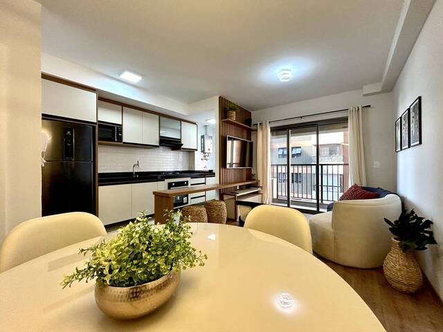 #6596 - Apartamento para Locação em Barueri - SP - 1