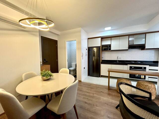 #6596 - Apartamento para Locação em Barueri - SP - 3