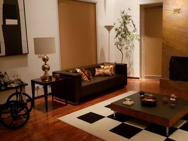 #6598 - Casa para Venda em Santana de Parnaíba - SP - 1