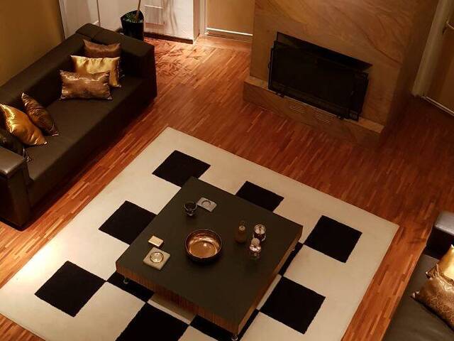 #6598 - Casa para Venda em Santana de Parnaíba - SP - 2