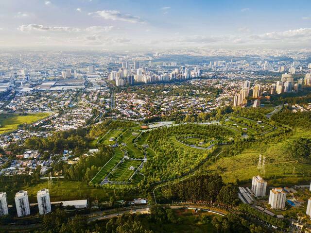 #6592 - Terreno para Venda em Barueri - SP - 3