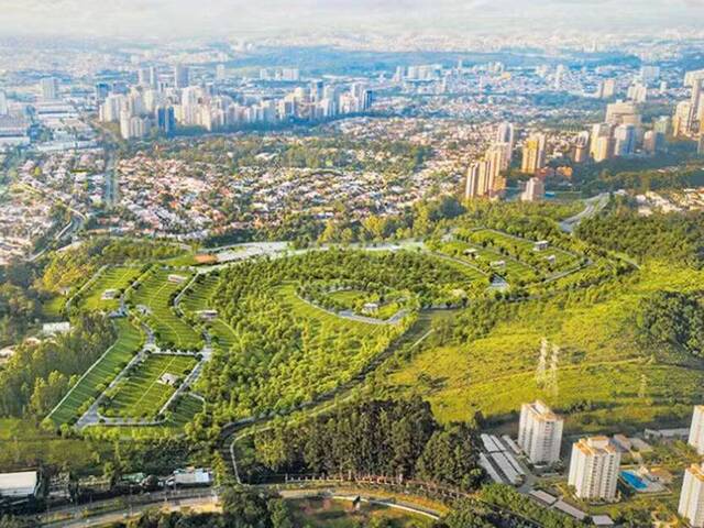 #6592 - Terreno para Venda em Barueri - SP - 1