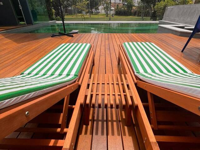 #6599 - Casa para Venda em Bertioga - SP - 3