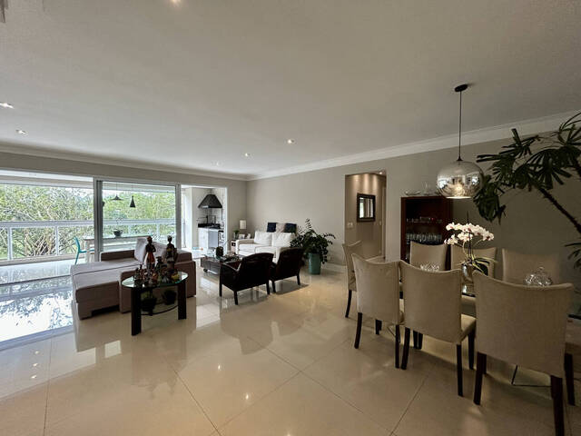 #6600 - Apartamento para Venda em Barueri - SP - 3