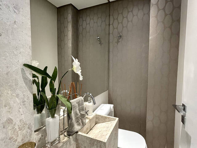 Apartamento para Venda em Barueri - 4