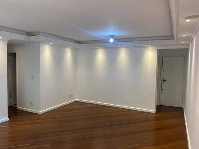 Apartamento para Venda em Santana de Parnaíba - 5