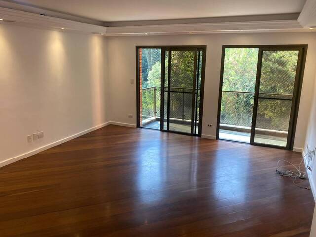 #6601 - Apartamento para Venda em Santana de Parnaíba - SP - 3