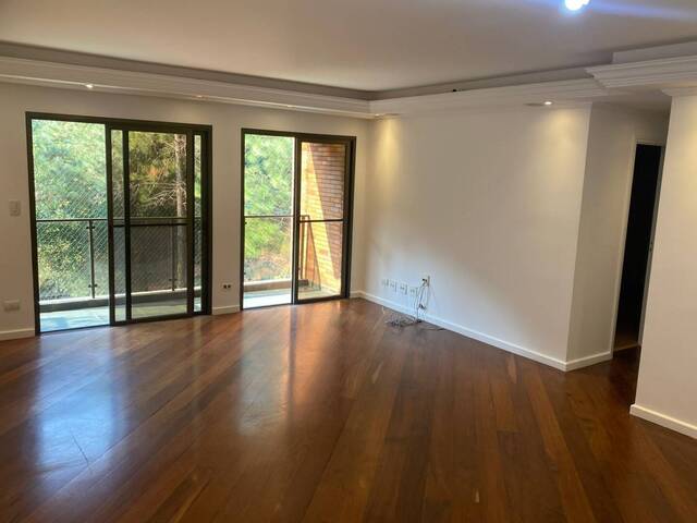 #6601 - Apartamento para Venda em Santana de Parnaíba - SP - 1