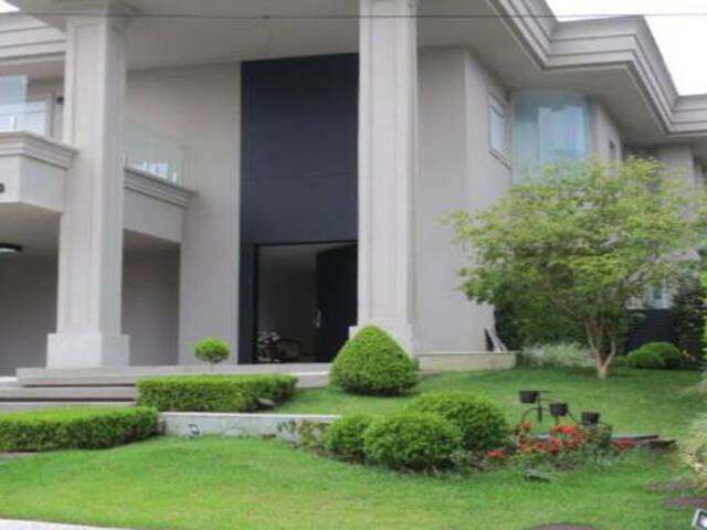 #6602 - Apartamento para Locação em Barueri - SP - 2