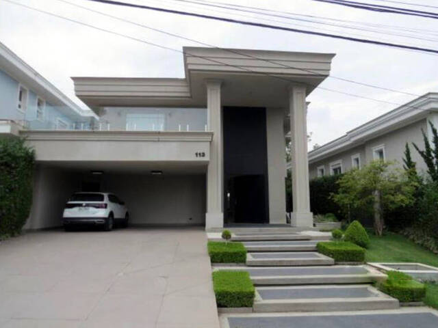 #6602 - Apartamento para Locação em Barueri - SP - 1