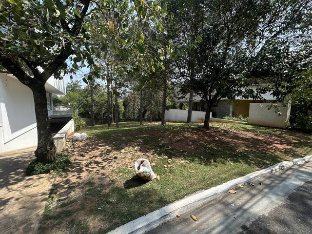 #5839 - Terreno para Venda em Barueri - SP