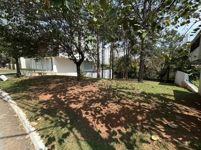 #5839 - Terreno para Venda em Barueri - SP