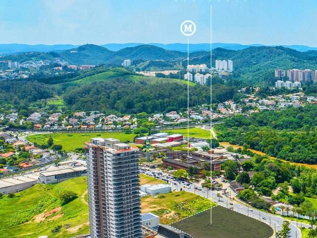 #6605 - Apartamento para Venda em Barueri - SP - 1