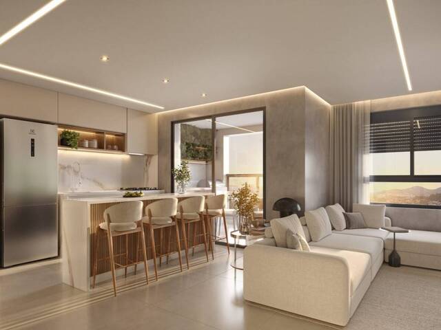 #6605 - Apartamento para Venda em Barueri - SP - 2