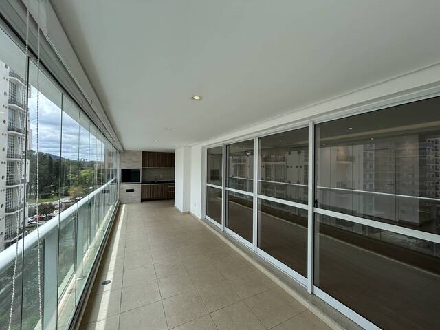 Apartamento para Locação em Barueri - 2