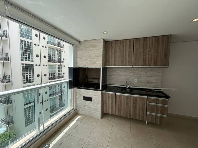 Apartamento para Locação em Barueri - 3