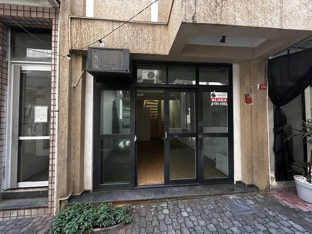 #5324 - Prédio Comercial para Locação em Barueri - SP - 3