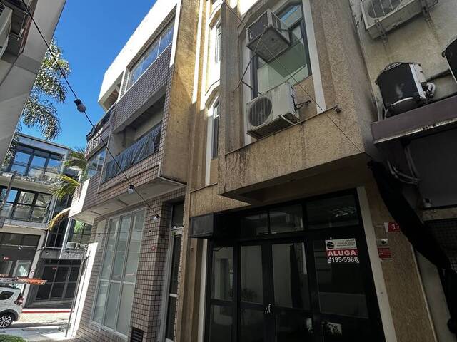 #5324 - Prédio Comercial para Locação em Barueri - SP - 2