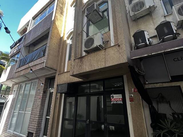 #5324 - Prédio Comercial para Locação em Barueri - SP - 1