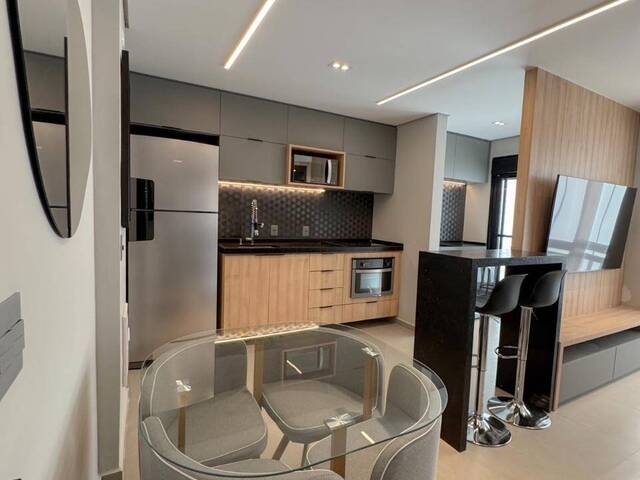 #6606 - Apartamento para Venda em Barueri - SP - 1