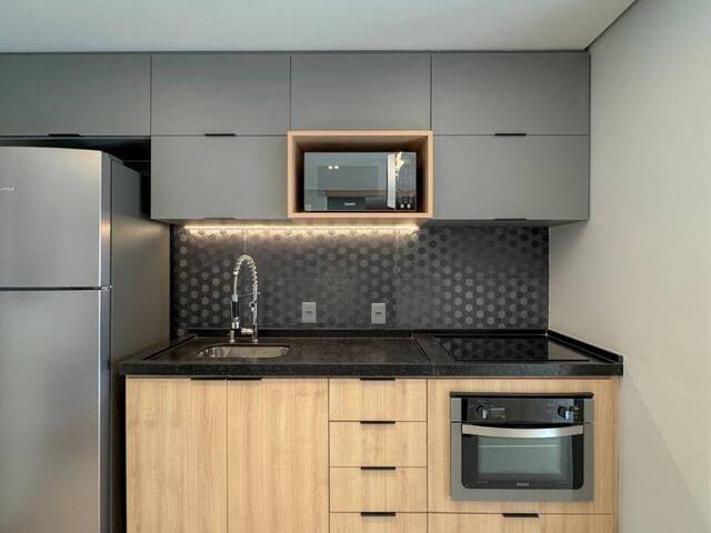 #6606 - Apartamento para Venda em Barueri - SP - 2