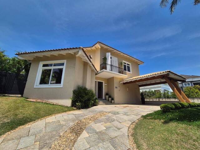 #6607 - Casa para Venda em Santana de Parnaíba - SP - 2