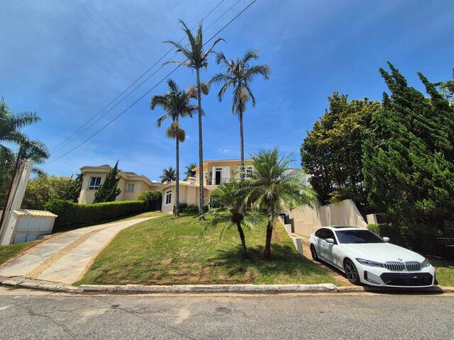 #6607 - Casa para Venda em Santana de Parnaíba - SP - 3