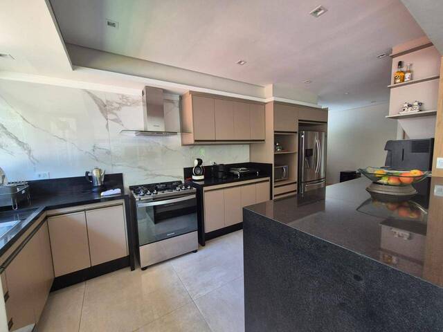 Casa para Locação em Santana de Parnaíba - 5