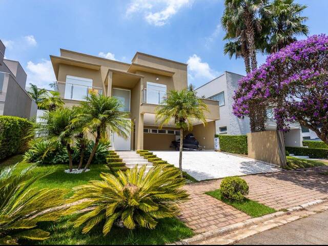 #6608 - Casa para Venda em Santana de Parnaíba - SP - 1