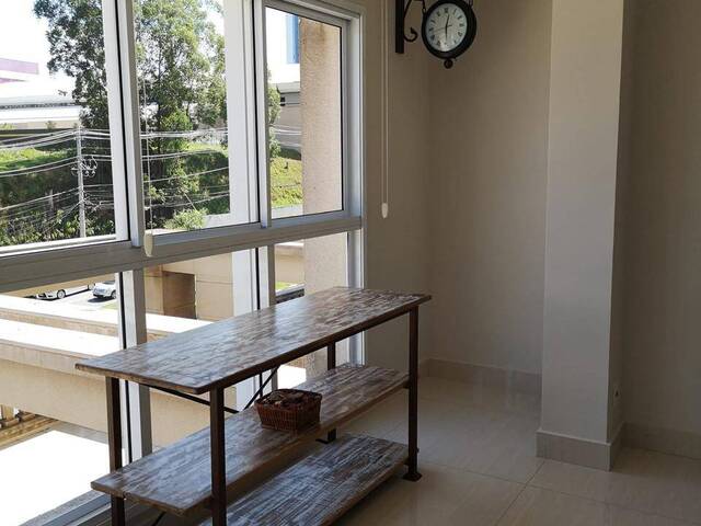 #6609 - Apartamento para Venda em Barueri - SP - 2