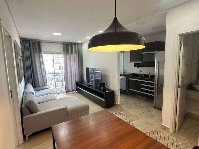 #6610 - Apartamento para Venda em Barueri - SP - 1