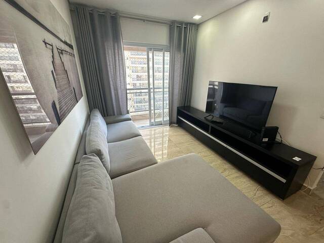 Apartamento para Venda em Barueri - 5