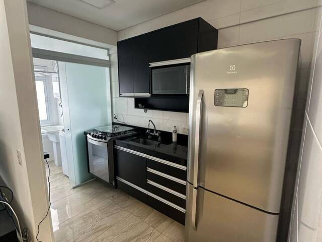 #6610 - Apartamento para Venda em Barueri - SP - 2