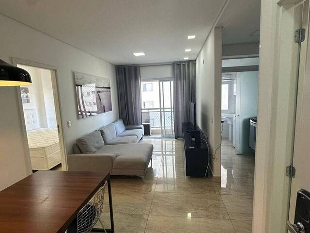 #6610 - Apartamento para Venda em Barueri - SP - 3