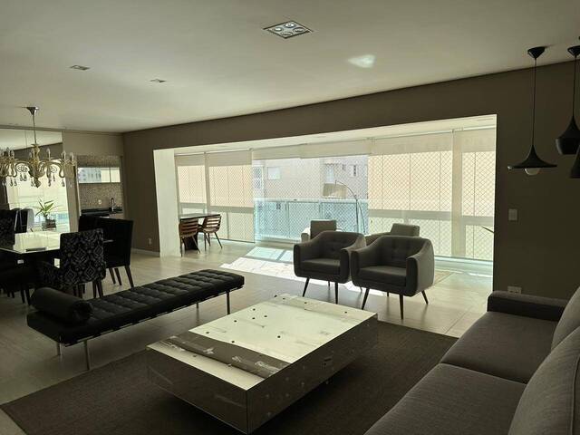 #6611 - Apartamento para Venda em Barueri - SP - 2