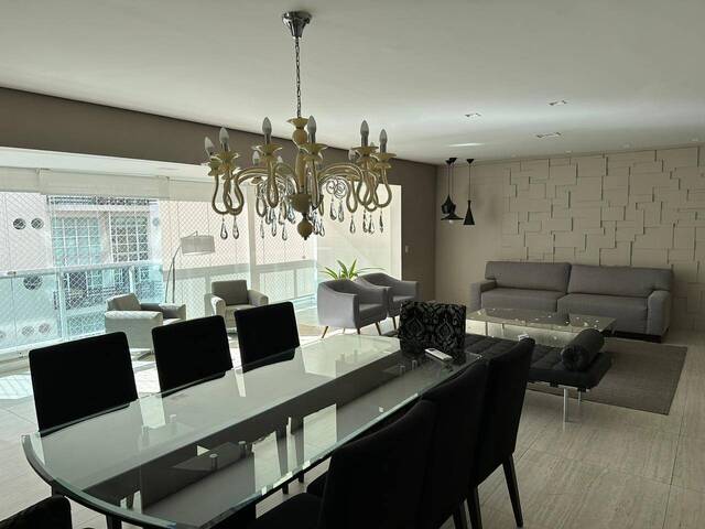 #6611 - Apartamento para Venda em Barueri - SP - 3