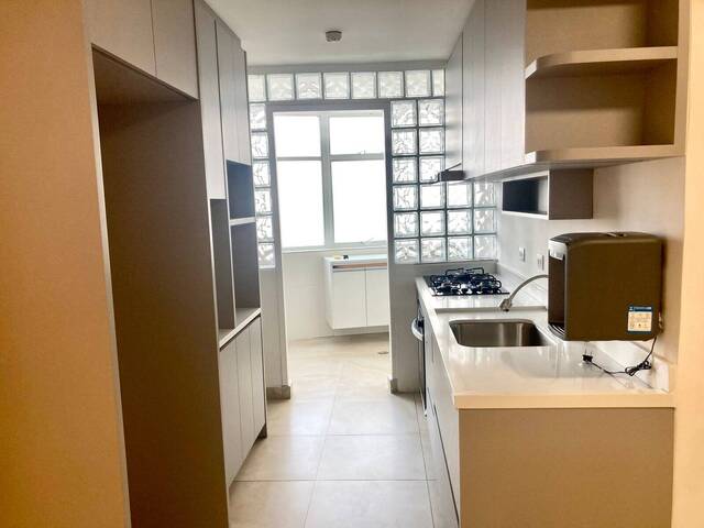 Apartamento para Venda em São Paulo - 4