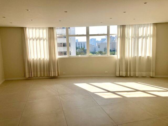 #6612 - Apartamento para Venda em São Paulo - SP - 1