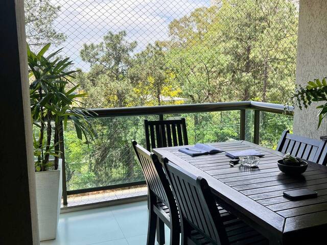 #6613 - Apartamento para Venda em Barueri - SP - 1