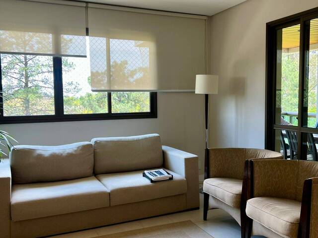 #6613 - Apartamento para Venda em Barueri - SP - 2