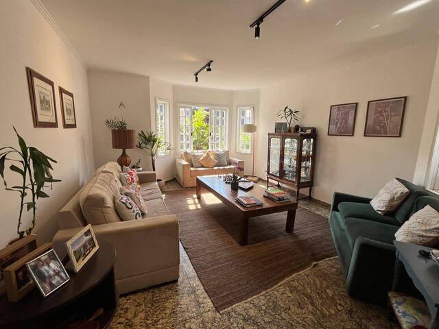 Casa para Venda em Santana de Parnaíba - 5