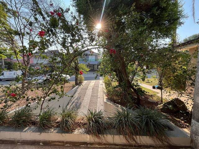 #6614 - Casa para Venda em Santana de Parnaíba - SP - 2