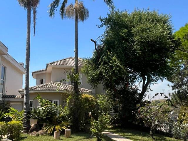 #6614 - Casa para Venda em Santana de Parnaíba - SP - 1