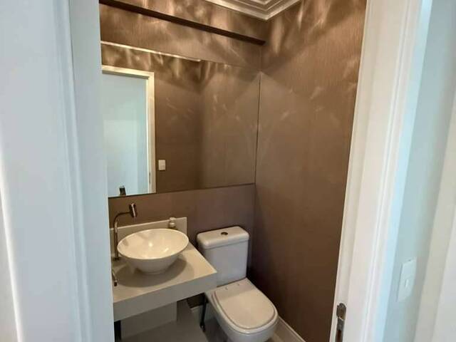 #6616 - Apartamento para Locação em Barueri - SP - 3