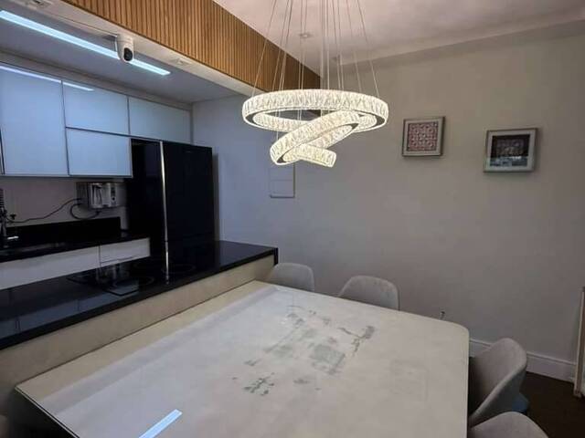 #6616 - Apartamento para Locação em Barueri - SP - 2