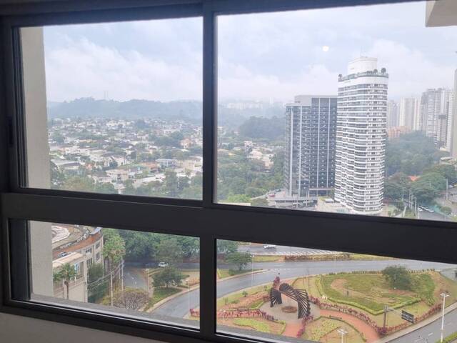 #6617 - Apartamento para Venda em Barueri - SP - 2